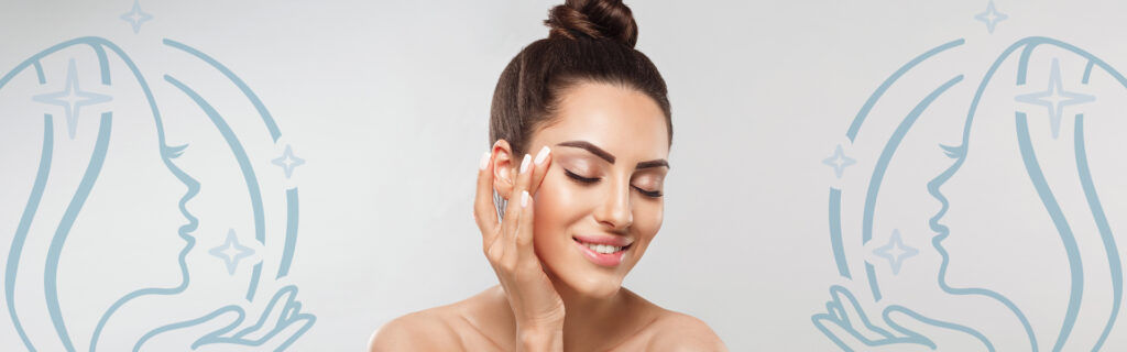 Marija Kosmetik – Gesichtspflege